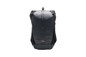 Peak Design Outdoor Backpack 25L Zwart