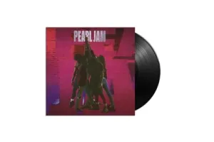 Pearl Jam - Ten (LP)