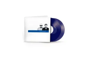 Pet Shop Boys - Discography: The Complete Singles Collection (LP)