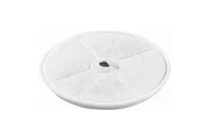 PETKIT(R) Drinkfontein Filters - Navulling Set: 5 Stuks - Voor katten en Honden