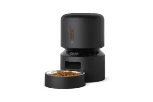 Petlibro automatische voerbak 3L zwart