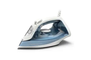 Philips 2000-serie DST2010/20 - Stoomstrijkijzer - Blauw