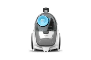 Philips 2000 Series Cleaner XB2122/09 - Stofzuiger - Wit - Bagless Vacuum
