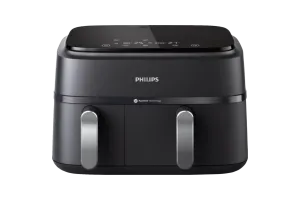Philips 3000 Series Dual Basket NA351/00