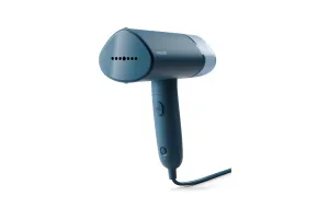 Philips 3000 series STH3000/20 - Kledingstomer - Donkerblauw Philips 3000 series STH3000/20 - Kledingstomer - Donkerblauw