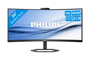 Philips 34E1C5600HE/00
