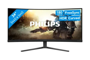 Philips 34M2C3500L/00