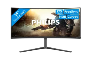 Philips 34M2C6500/00