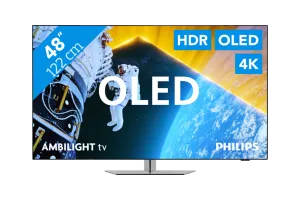 Philips 48OLED809 - Ambilight (2024)