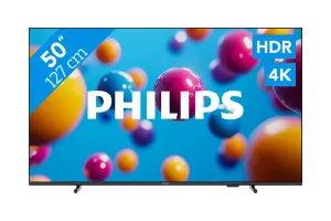 Philips 50'' PUS7000 4K (2025)