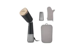Philips 5000 Serie Handstomer- STH5030/80 - Perfecte Stoomkracht voor Elk Kledingstuk Philips 5000 Serie Handstomer- STH5030/80 - Perfecte Stoomkracht voor Elk Kledingstuk