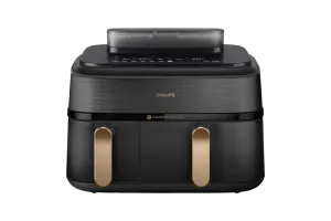 Philips 5000 Series Dual Basket NA552/00