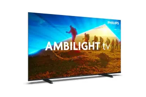Philips 50PUS8009 - 50 inch - 4K LED - 2024 Philips 50PUS8009 - 50 inch - 4K LED - 2024
