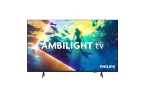 Philips 50PUS8010/12 - 50 inch - 4K LED - 2025 - Buitenlands model