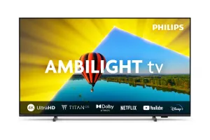 Philips 50PUS8079 - Ambilight (2024)