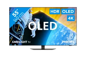 Philips 55OLED809 - Ambilight (2024)