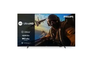 Philips 55PUS7000/12 - 55 inch - 4K LED - 2025 - Smart TV