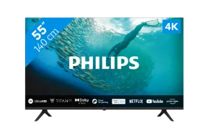 Philips 55PUS7009 (2024)
