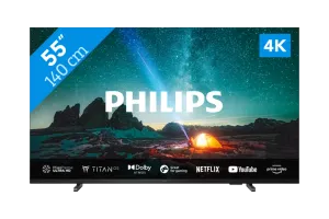 Philips 55PUS7609 (2024)