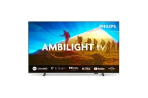 Philips 55PUS8009 - 55 inch 4K LED - 2024