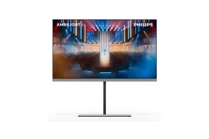 Philips 65OLED959/12 B&amp;W Ambilight OLED TV - 4K