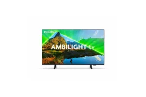 Philips 65PUS8349/12 - 65 inch - 4K LED - 2024