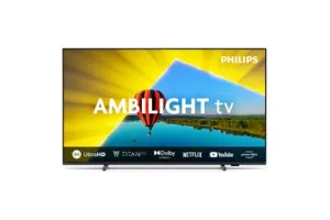 Philips 75PUS8079/12 - 75 inch - 4K LED - 2024