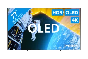Philips 77OLED809 - Ambilight (2024)