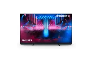 Philips 77OLED909 Ambilight B&amp;W