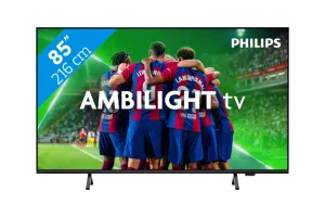Philips 85PUS8309 - Ambilight (2024)
