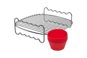 Philips Airfryer HD9904/01 Kookrek