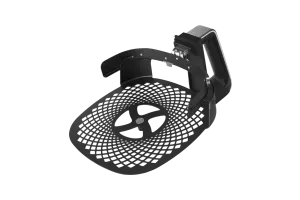 Philips Airfryer HD9953/00 Pizzakit