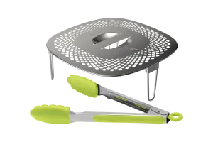 Philips Airfryer HD9954/01 Snackkit