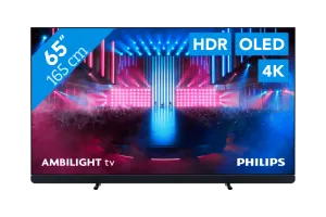Philips Ambilight TV 65OLED909