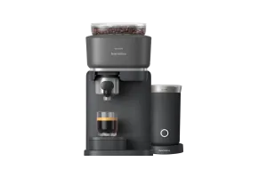 Philips BAR303/60 + Melkopschuimer