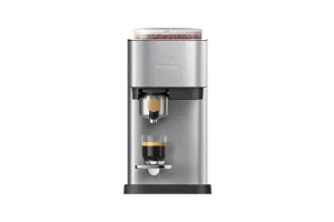 Philips Baristina Plus BAR500/00 Stainless Steel