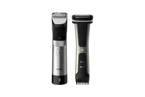 Philips BT9810/15 + Philips BG7025/15 bodygroomer