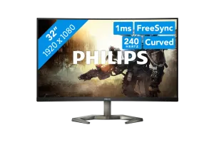 Philips EVNIA 32M1C5200W/00