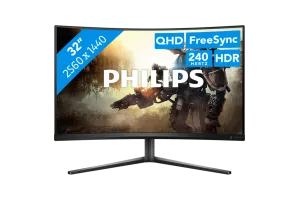 Philips Evnia 32M2C5500W/00