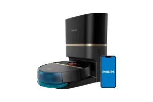 Philips HomeRun 7000 Series Aqua XU7100/01