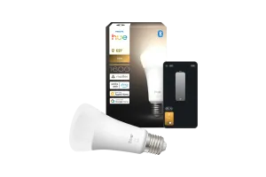 Philips Hue A67 White 1600lm E27
