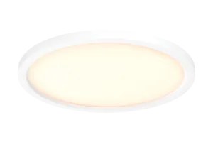 Philips Hue Aurelle plafondlamp White Ambiance rond