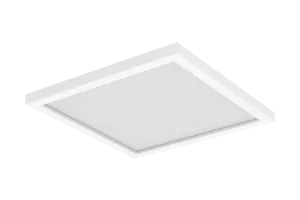 Philips Hue Aurelle White Ambiance Vierkant Klein Wit