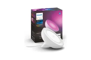 Philips Hue Bloom tafellamp White &amp; Color Wit