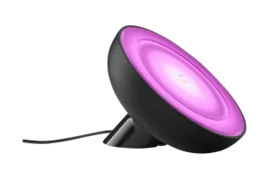 Philips Hue Bloom tafellamp White &amp; Color Zwart