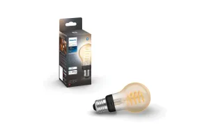 Philips Hue Filamentlamp White Ambiance Standaard E27