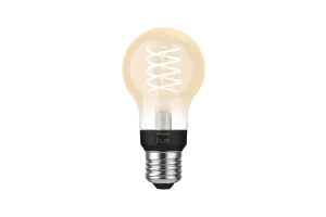 Philips Hue Filamentlamp White Standaard E27 - 2023