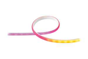 Philips Hue Gradient Lightstrip uitbreiding