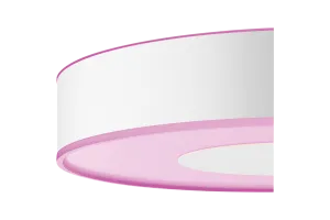 Philips Hue Infuse L plafondlamp White and Color Wit