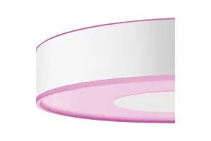 Philips Hue Infuse M plafondlamp White and Color Wit